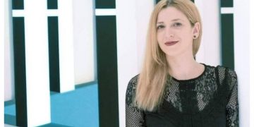 Νικολένα Καλαϊτζάκη – Ζούνη στην «Α»: «Κοινός τόπος αναφοράς η Πεντέλη»