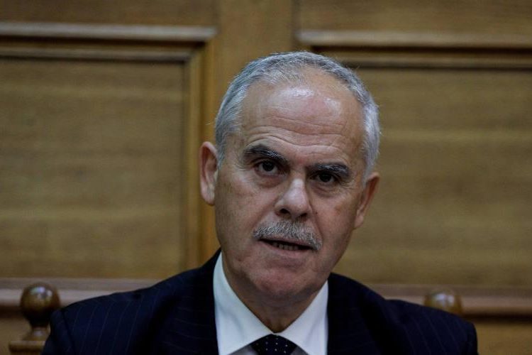 Έφυγε από τη ζωή σε ηλικία 70 ετών ο υφυπουργός Περιβάλλοντος και Ενέργειας Νίκος Ταγαράς