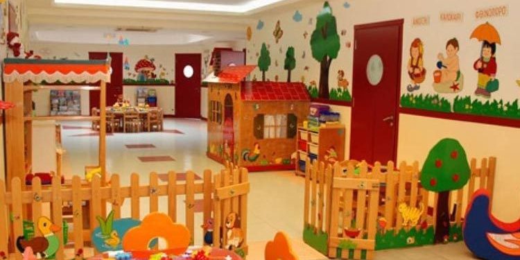 ΥΠΕΣ: Προς μονιμοποίηση το προσωπικό βρεφονηπιακών/παιδικών σταθμών, μετά το 2029 οι λοιπές κοινωνικές δομές των ΟΤΑ