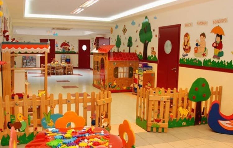 ΥΠΕΣ: Προς μονιμοποίηση το προσωπικό βρεφονηπιακών/παιδικών σταθμών, μετά το 2029 οι λοιπές κοινωνικές δομές των ΟΤΑ