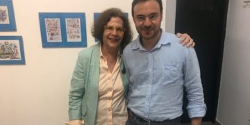 Ορέστης Κύρτσης: «Τηλεφωνικά Ασυνείδητα ΙΙ» στη Γκαλερί Χρυσόθεμις
