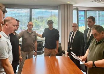 Νέα «ένεση» προσωπικού στον Δήμο