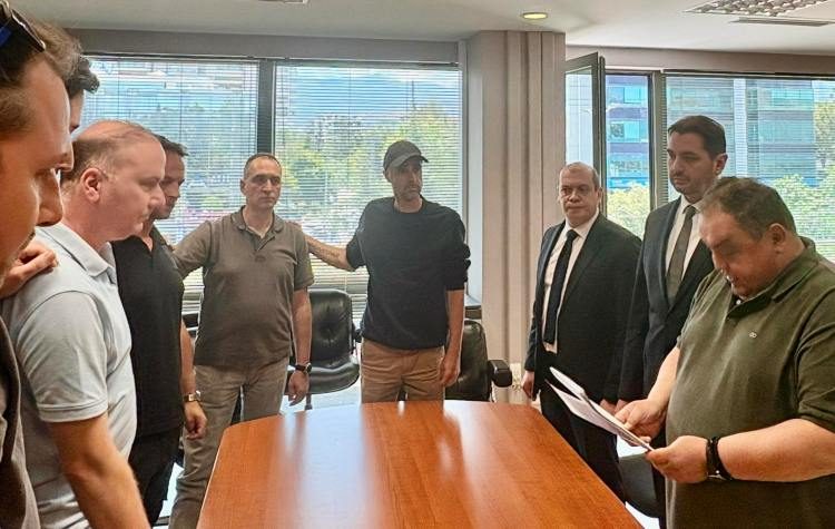 Νέα «ένεση» προσωπικού στον Δήμο