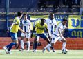 Super League: Διπλό παραμονής για την Κηφισιά στο Αγρίνιο