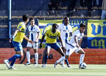 Super League: Διπλό παραμονής για την Κηφισιά στο Αγρίνιο