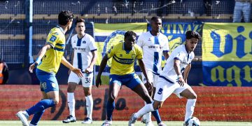 Super League: Διπλό παραμονής για την Κηφισιά στο Αγρίνιο