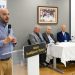 Εγκαινιάστηκε η αίθουσα εκδηλώσεων του 1ου Γυμνασίου Ηρακλείου
