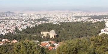 ΣΥΜΠΟΛΙΤΕΙΑ: «Οι θετικές εξελίξεις για το δάσος Παπαδημητρίου έχουν την… αφετηρία τους»