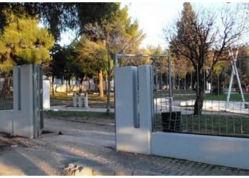 3ο Παιδικό Φεστιβάλ: Γέμισε χαμόγελα και χαρούμενες φωνές το πάρκο της πρώην Ναυτικής Βάσης