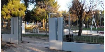 3ο Παιδικό Φεστιβάλ: Γέμισε χαμόγελα και χαρούμενες φωνές το πάρκο της πρώην Ναυτικής Βάσης