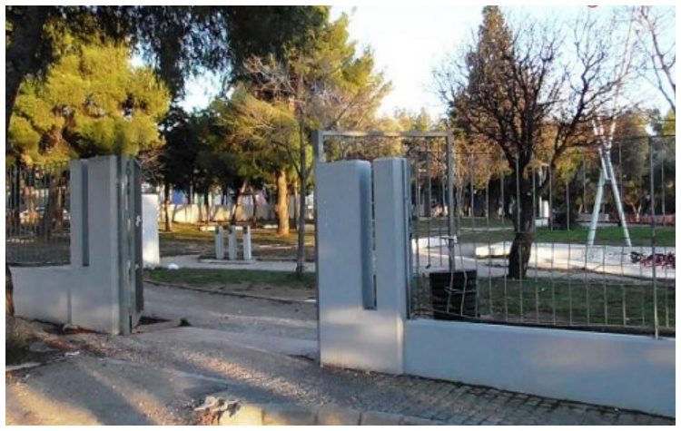 3ο Παιδικό Φεστιβάλ: Γέμισε χαμόγελα και χαρούμενες φωνές το πάρκο της πρώην Ναυτικής Βάσης