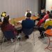 Συνάντηση της ΠΕΓΚΑΠ με την Κοινωνική Μέριμνα του Δήμου Χαλανδρίου