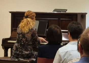 Εικόνα από την περσινή εκδήλωση Ένωσης