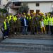 Ν.Φ.-Ν.Χ.: «Η νέα πεζογέφυρα αποκαθιστά ένα αίσθημα ασφάλειας και λειτουργικότητας»