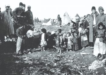 Η 19η Μαΐου, Ηµέρα Μνήµης της Γενοκτονίας των Ελλήνων του Πόντου