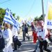 Oδοιπόροι της Μαραθώνιας Πορείας