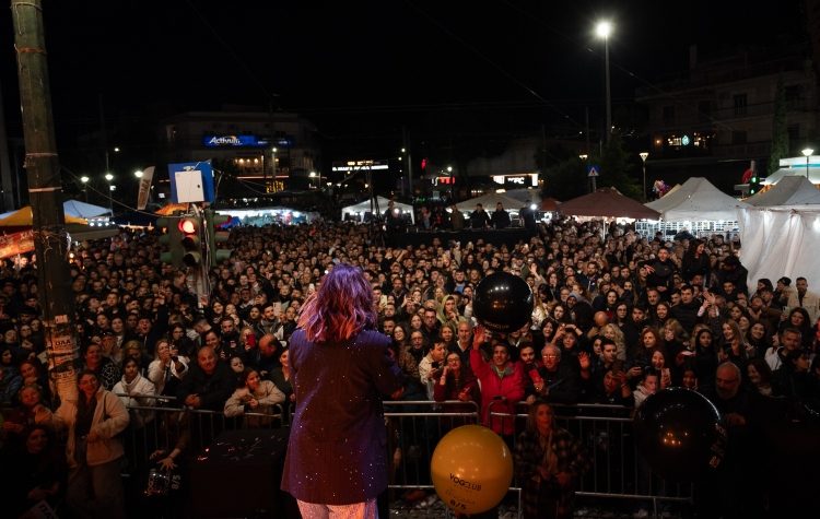 Ο πρώτος απολογισμός του Πανηγυριού