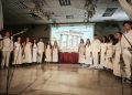 «Re-Marble»: Τα μάρμαρα επέστρεψαν στα Βριλήσσια μέσα από την θεατρική παράσταση των μαθητών του 2ου ΓΕΛ