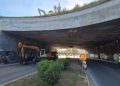Ξεκίνησαν οι εργασίες στην Λεωφόρο Εθνικής Αντιστάσεως (σήραγγα)
