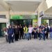 Tην πρόσληψη των νέων συμβασιούχων, οι οποίοι ανέλαβαν ήδη υπηρεσία προκειμένου να στελεχώσουν τον Σύνδεσμο για την παρούσα αντιπυρική περίοδο,  ανακοίνωσε ο Σύνδεσμος Δήμων για την Προστασία και Ανάπλαση του Πεντελικού (ΣΠΑΠ).