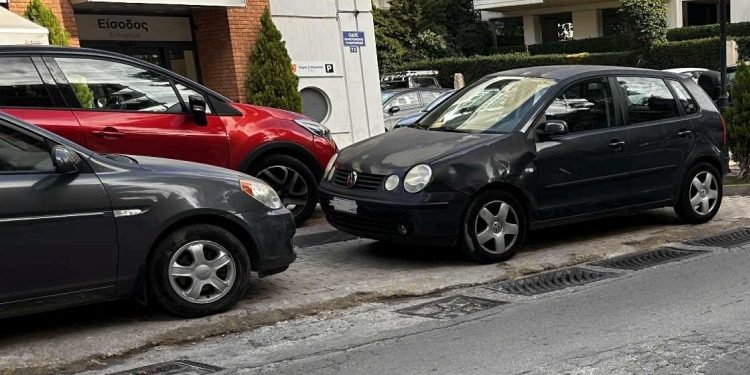 «Έρχεται» η ελεγχόμενη στάθμευση στον Δήμο