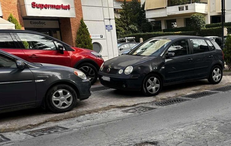 «Έρχεται» η ελεγχόμενη στάθμευση στον Δήμο