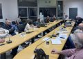 Συνάντηση δικτύου για τον Πολιτισμό στο «Στέκι Αναξαγόρα»