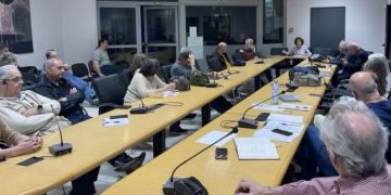 Συνάντηση δικτύου για τον Πολιτισμό στο «Στέκι Αναξαγόρα»