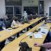 Συνάντηση δικτύου για τον Πολιτισμό στο «Στέκι Αναξαγόρα»