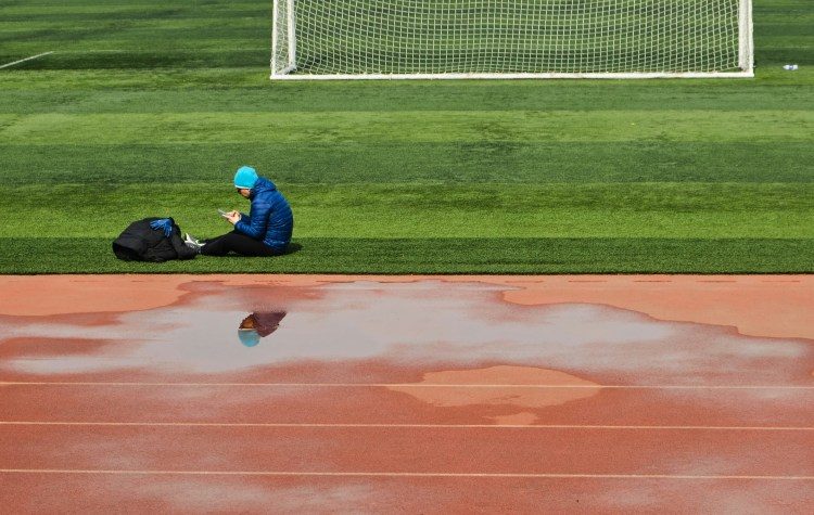 Σύλλογος «Αργώ»: Ημερίδα για τον «Αθλητισμό στην εποχή της κλιματικής κρίσης»