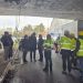 Ξεκινούν οι εργασίες αποκατάστασης της σήραγγας της Λ. Εθνικής Αντιστάσεως
