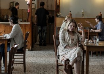 Ολοκληρώθηκαν τα γυρίσματα της νέας ταινίας «Σουέλ» του Αλέξανδρου Βούλγαρη