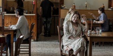 Ολοκληρώθηκαν τα γυρίσματα της νέας ταινίας «Σουέλ» του Αλέξανδρου Βούλγαρη