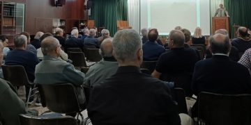 Σύλλογος Επιστημόνων: Συνδιοργανωτής δύο εκδηλώσεων
