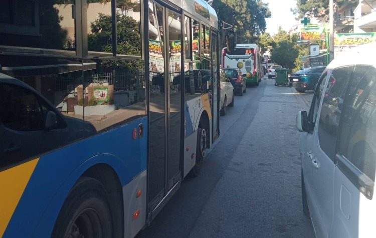 Οδός Τασσοπούλου
