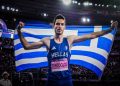 Cyprus International Athletics Meeting: Κορυφαία επίδοση στον κόσμο από τον Μίλτο Τεντόγλου