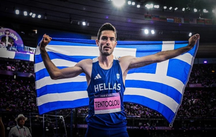 Cyprus International Athletics Meeting: Κορυφαία επίδοση στον κόσμο από τον Μίλτο Τεντόγλου