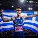 Cyprus International Athletics Meeting: Κορυφαία επίδοση στον κόσμο από τον Μίλτο Τεντόγλου