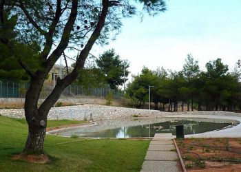 3ο Παιδικό Φεστιβάλ Βριλησσίων στο πάρκο «Μαρία Κάλλας»