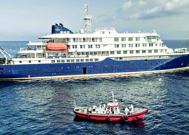 Χανταϊός: Ξυπνούν… εφιάλτες