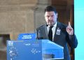Ν. Χαρδαλιάς από τη Ρόδο: «Οι Περιφέρειες πρέπει να έχουν κεντρικό ρόλο στο νέο ευρωπαϊκό προϋπολογισμό»