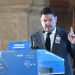 Ν. Χαρδαλιάς από τη Ρόδο: «Οι Περιφέρειες πρέπει να έχουν κεντρικό ρόλο στο νέο ευρωπαϊκό προϋπολογισμό»