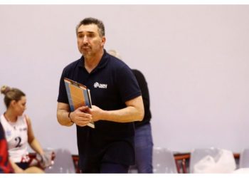 VOLLEY LEAGUE ΓΥΝΑΙΚΩΝ: Τέλος από τον ΖΑΟΝ ο Μπάμπης Μυτσκίδης