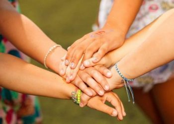 Χαμόγελα στην πρώτη εβδομάδα του Summer Camp της Κηφισιάς!