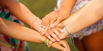 Χαμόγελα στην πρώτη εβδομάδα του Summer Camp της Κηφισιάς!