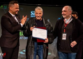 Μεγάλα βραβεία για την παράσταση «Η Λέλα και η Λέλα» στο «Sitfy Georgia Festival»