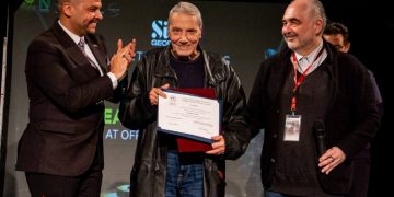 Μεγάλα βραβεία για την παράσταση «Η Λέλα και η Λέλα» στο «Sitfy Georgia Festival»