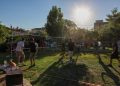 3ο «Family Sports & Fun Day»: Πλήθος κόσμου στη γιορτή αθλητισμού και κοινωνικής συμμετοχής στον Άγιο Θωμά Αμαρουσίου
