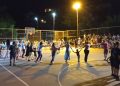 Νέα Λέσβος: Κέφι και μεγάλη συμμετοχή στην 2η Μουσική Γιορτή Γειτονιάς του συλλόγου «Νηρόν»