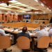 ΚΕΔΕ: «Γκρίνια» για οικονομικά και ΥΔΟΜ άκουσε στο Δ.Σ. ο υπουργός Ψηφιακής Διακυβέρνησης Δημήτρης Παπαστεργίου